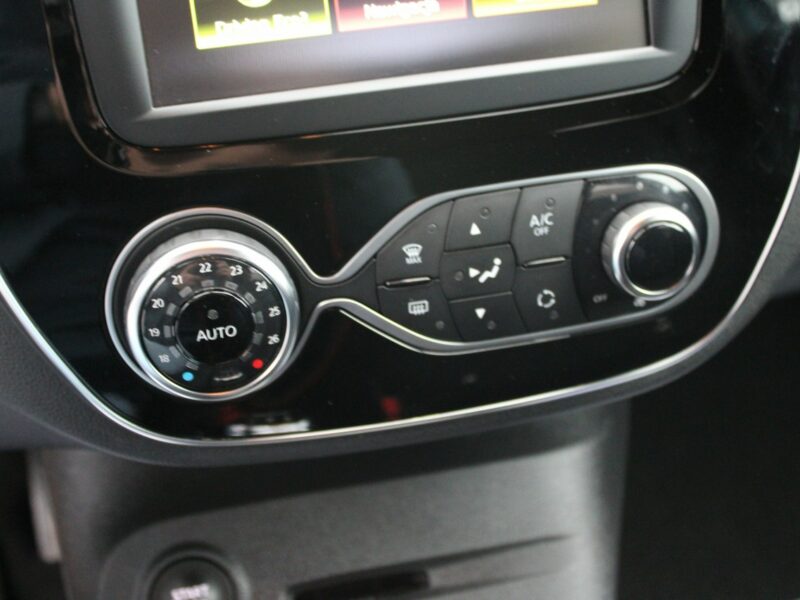 Renault Captur 1.5 dCi Energy Limited Navi F-vat II (2019-)