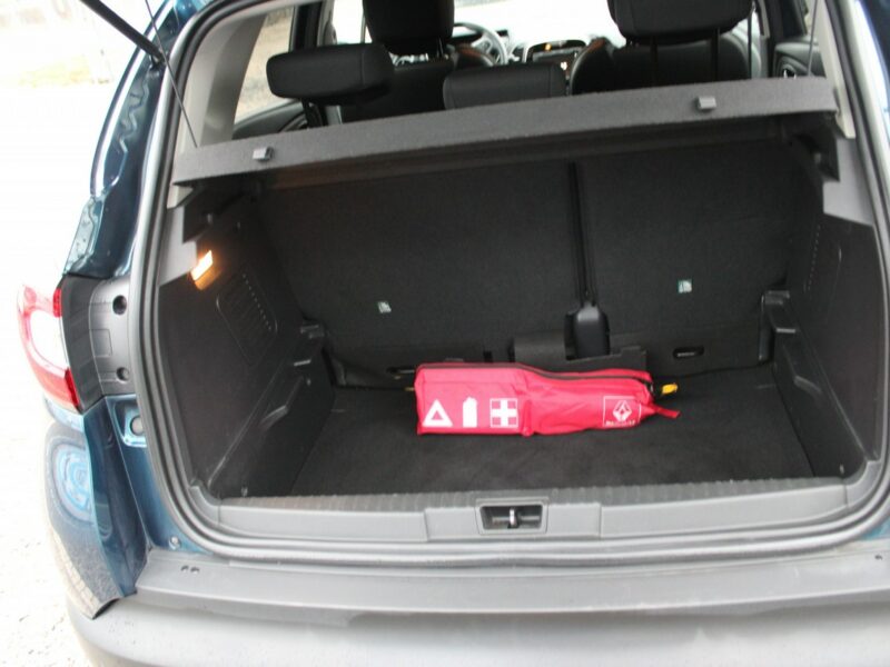 Renault Captur 1.5 dCi Energy Limited Navi F-vat II (2019-)