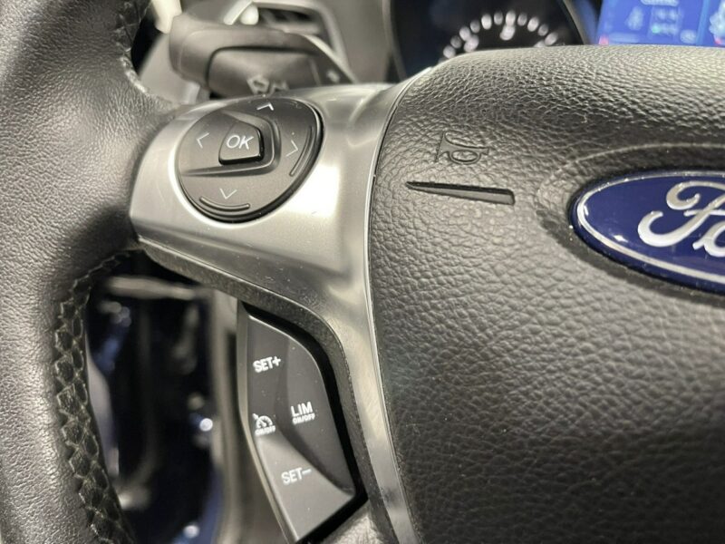 Ford Kuga 2.0TDCi 163KM TITANIUM PLUS*4x4*Klimatronic*Navi*Alu*KEYLESSGO*NiemieC II (2012-)
