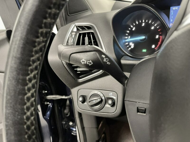 Ford Kuga 2.0TDCi 163KM TITANIUM PLUS*4x4*Klimatronic*Navi*Alu*KEYLESSGO*NiemieC II (2012-)