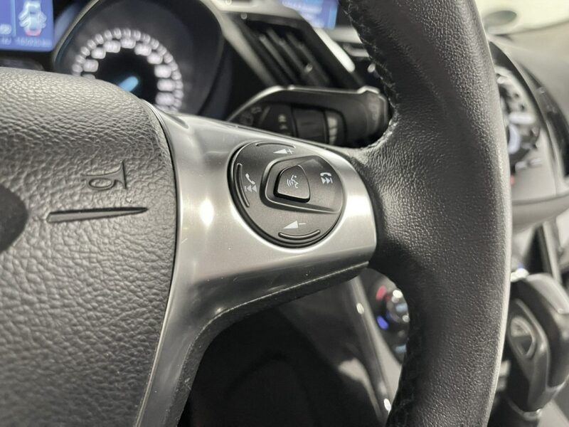 Ford Kuga 2.0TDCi 163KM TITANIUM PLUS*4x4*Klimatronic*Navi*Alu*KEYLESSGO*NiemieC II (2012-)