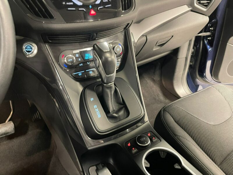 Ford Kuga 2.0TDCi 163KM TITANIUM PLUS*4x4*Klimatronic*Navi*Alu*KEYLESSGO*NiemieC II (2012-)