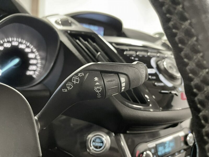 Ford Kuga 2.0TDCi 163KM TITANIUM PLUS*4x4*Klimatronic*Navi*Alu*KEYLESSGO*NiemieC II (2012-)
