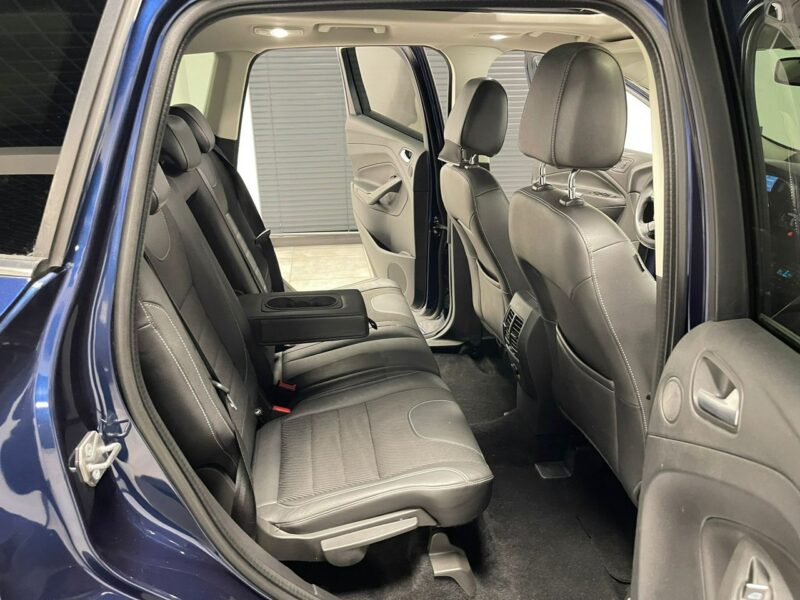 Ford Kuga 2.0TDCi 163KM TITANIUM PLUS*4x4*Klimatronic*Navi*Alu*KEYLESSGO*NiemieC II (2012-)