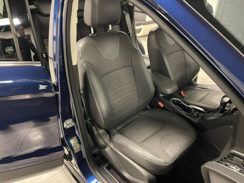 Ford Kuga 2.0TDCi 163KM TITANIUM PLUS*4x4*Klimatronic*Navi*Alu*KEYLESSGO*NiemieC II (2012-)