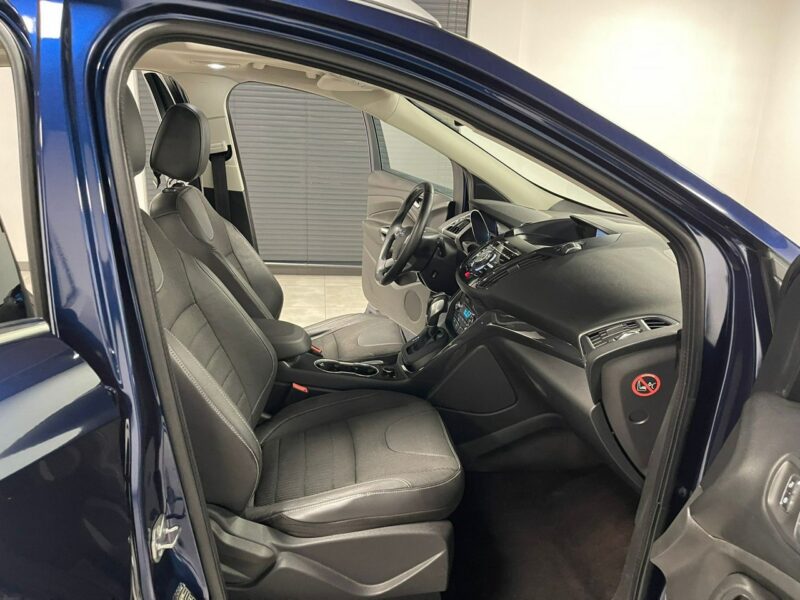 Ford Kuga 2.0TDCi 163KM TITANIUM PLUS*4x4*Klimatronic*Navi*Alu*KEYLESSGO*NiemieC II (2012-)