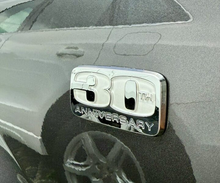 Dodge Grand Caravan 30Th/Skóra+Alcantara/Kamera cofania/Android/7os/Alu17 V (2007-)