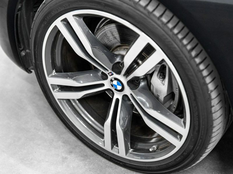 BMW 740 xDrive 320KM M-Sport. 22 000 km! Masaże. Skrętna oś. ACC. G12 (2015-...)