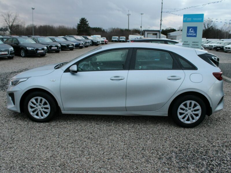 Kia Cee'd CRDI F-vat Salon Polska Gwarancja III (2018-)
