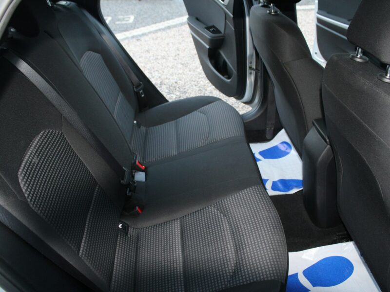 Kia Cee'd CRDI F-vat Salon Polska Gwarancja III (2018-)