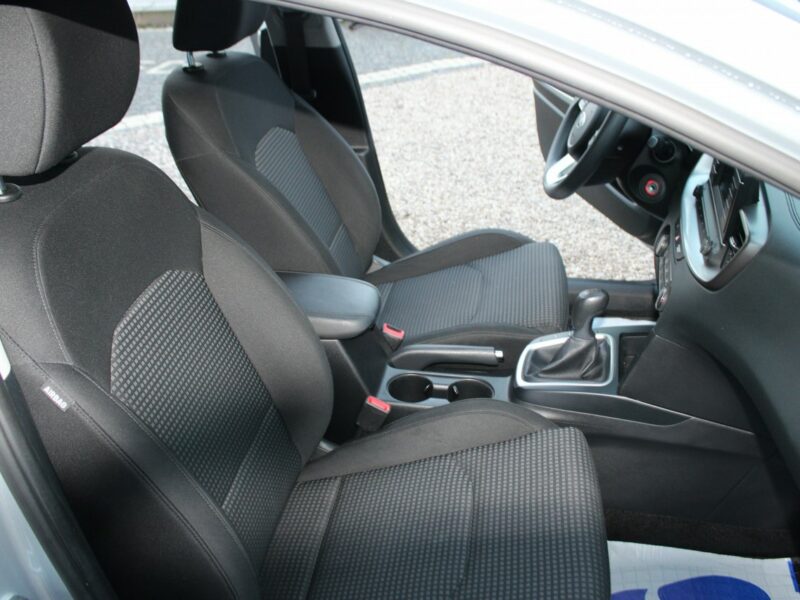 Kia Cee'd CRDI F-vat Salon Polska Gwarancja III (2018-)