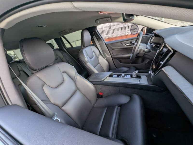 Volvo V60 Roczna Gwarancja! Kamera cofania II (2018-)