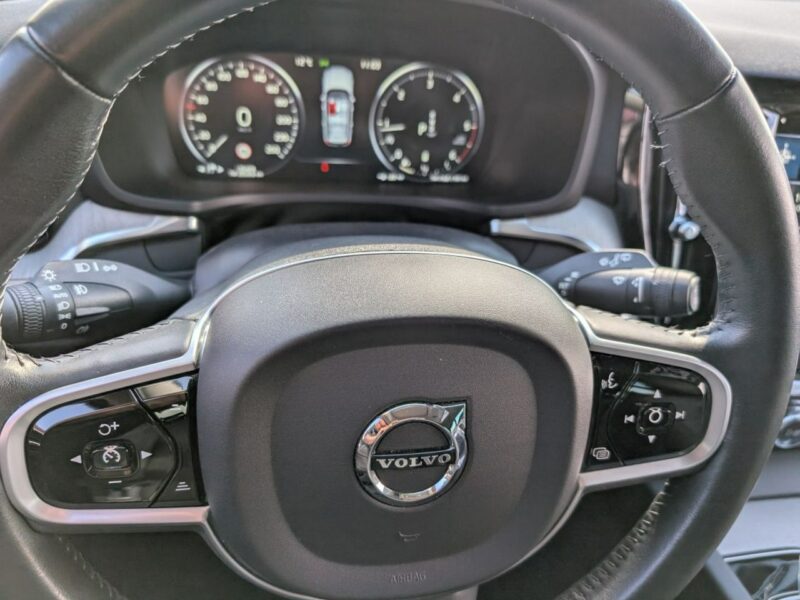 Volvo V60 Roczna Gwarancja! Kamera cofania II (2018-)