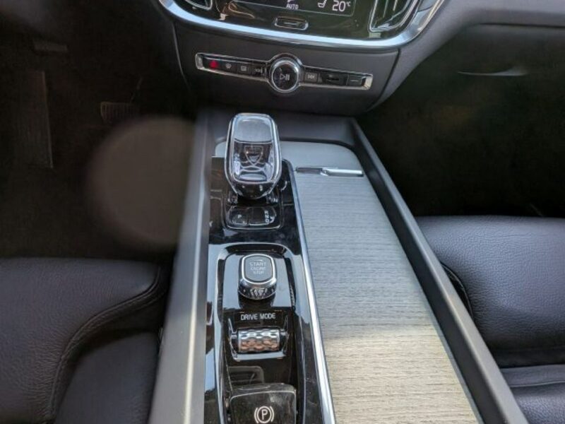 Volvo V60 Roczna Gwarancja! Kamera cofania II (2018-)