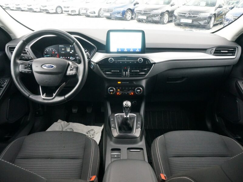 Ford Kuga 1.5 Ecoboost/150 KM Titanium Salon PL Fvat 23% PO9SG27 III (2019-)