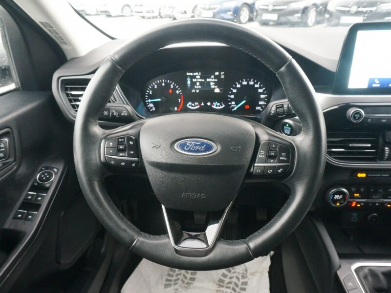 Ford Kuga 1.5 Ecoboost/150 KM Titanium Salon PL Fvat 23% PO9SG27 III (2019-)