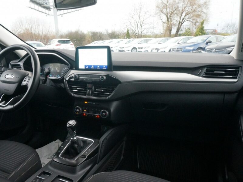 Ford Kuga 1.5 Ecoboost/150 KM Titanium Salon PL Fvat 23% PO9SG27 III (2019-)