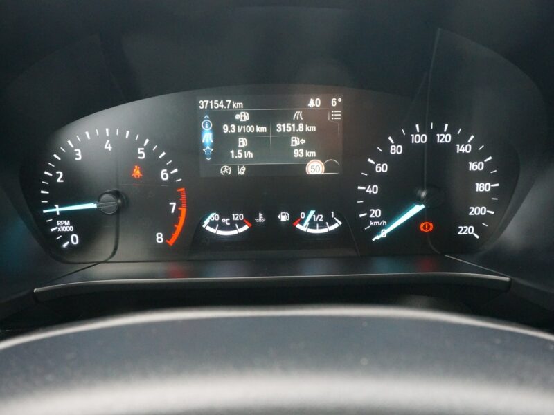 Ford Kuga 1.5 Ecoboost/150 KM Titanium Salon PL Fvat 23% PO9SG27 III (2019-)