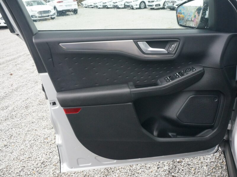 Ford Kuga 1.5 Ecoboost/150 KM Titanium Salon PL Fvat 23% PO9SG27 III (2019-)