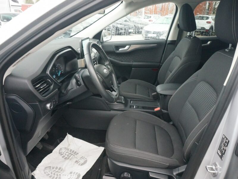 Ford Kuga 1.5 Ecoboost/150 KM Titanium Salon PL Fvat 23% PO9SG27 III (2019-)
