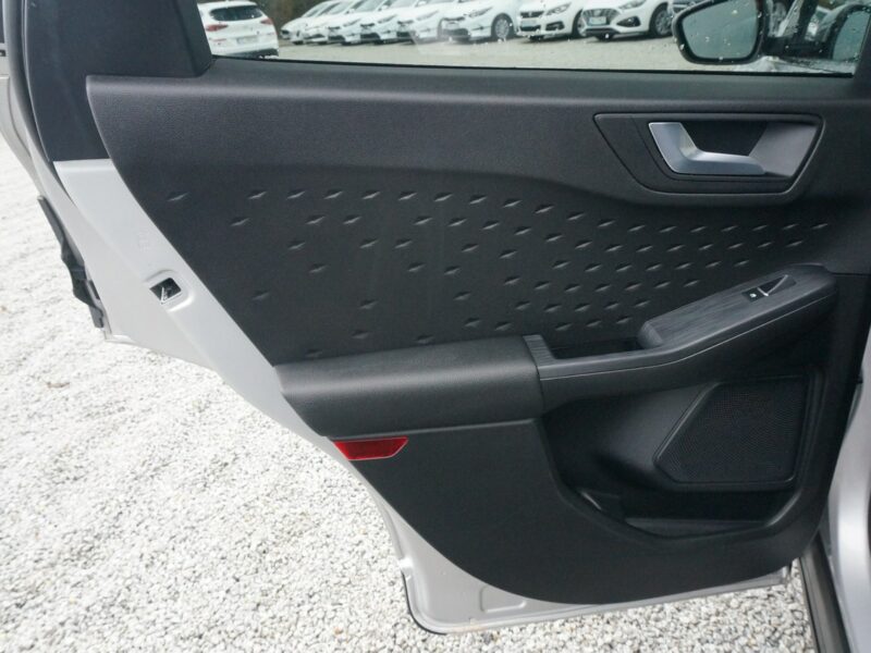 Ford Kuga 1.5 Ecoboost/150 KM Titanium Salon PL Fvat 23% PO9SG27 III (2019-)