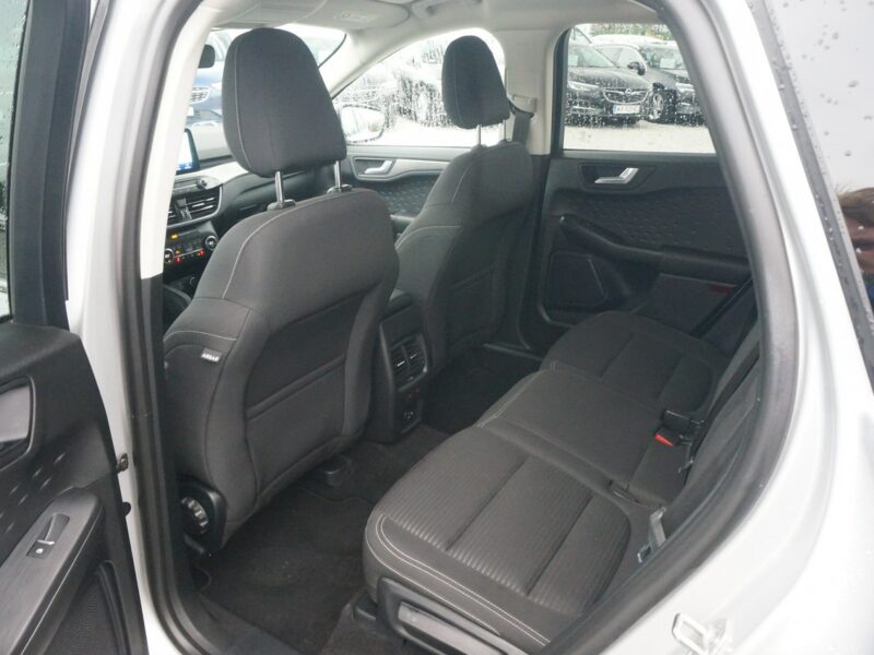 Ford Kuga 1.5 Ecoboost/150 KM Titanium Salon PL Fvat 23% PO9SG27 III (2019-)