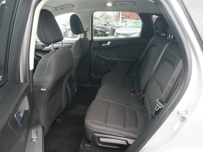 Ford Kuga 1.5 Ecoboost/150 KM Titanium Salon PL Fvat 23% PO9SG27 III (2019-)