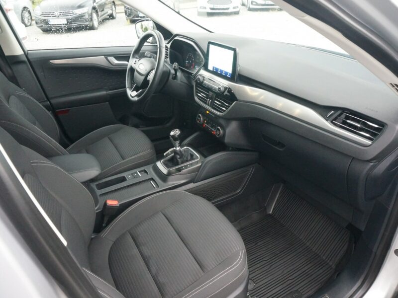 Ford Kuga 1.5 Ecoboost/150 KM Titanium Salon PL Fvat 23% PO9SG27 III (2019-)
