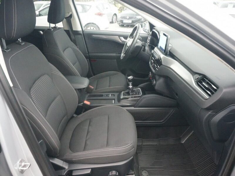 Ford Kuga 1.5 Ecoboost/150 KM Titanium Salon PL Fvat 23% PO9SG27 III (2019-)