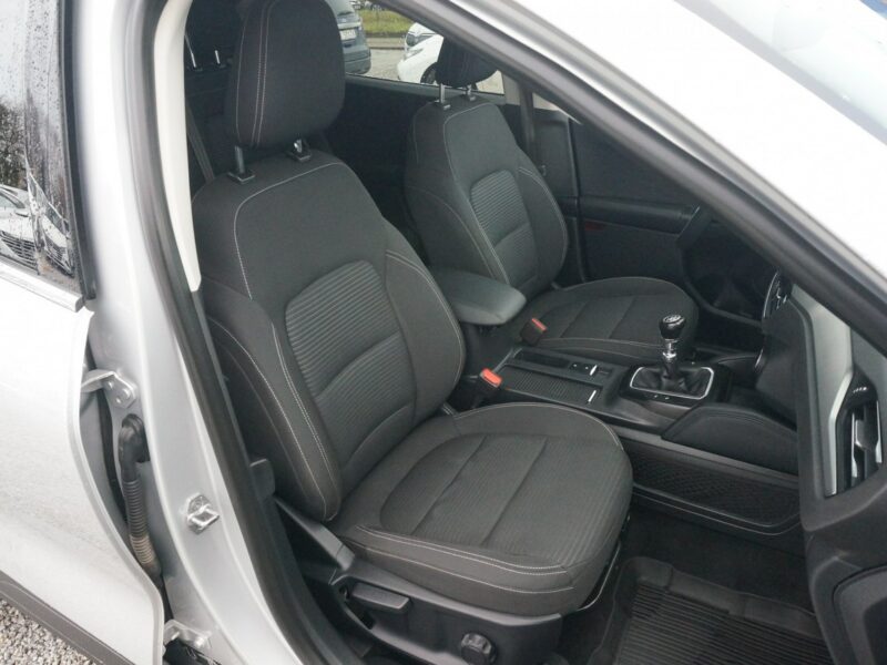Ford Kuga 1.5 Ecoboost/150 KM Titanium Salon PL Fvat 23% PO9SG27 III (2019-)