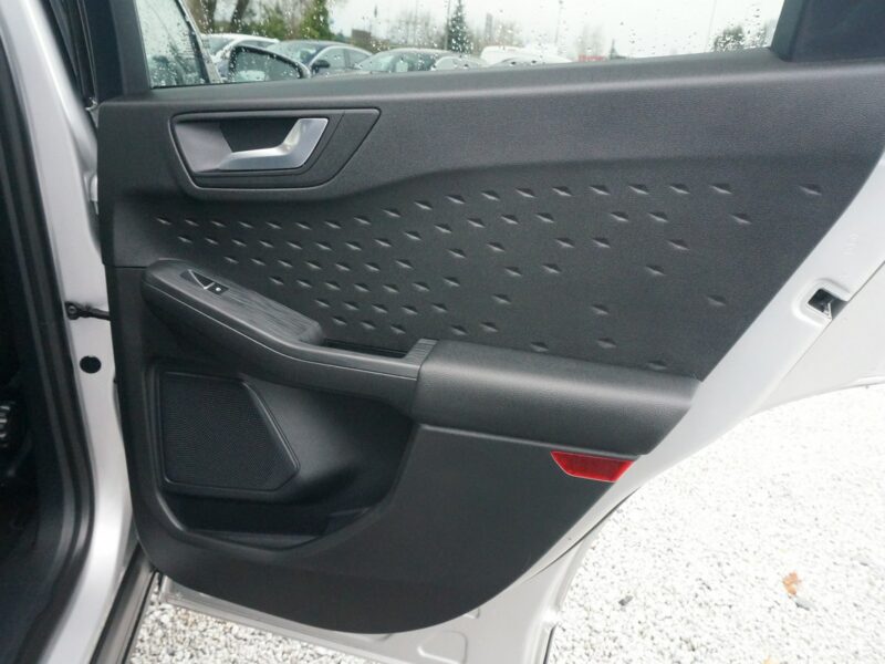 Ford Kuga 1.5 Ecoboost/150 KM Titanium Salon PL Fvat 23% PO9SG27 III (2019-)