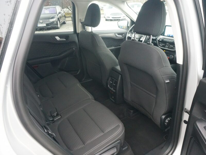 Ford Kuga 1.5 Ecoboost/150 KM Titanium Salon PL Fvat 23% PO9SG27 III (2019-)