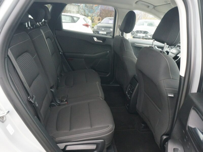 Ford Kuga 1.5 Ecoboost/150 KM Titanium Salon PL Fvat 23% PO9SG27 III (2019-)