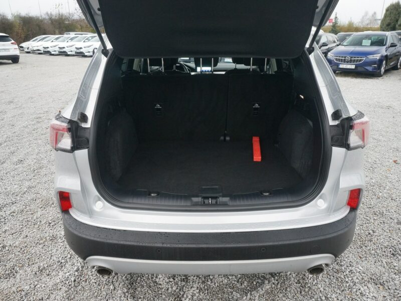Ford Kuga 1.5 Ecoboost/150 KM Titanium Salon PL Fvat 23% PO9SG27 III (2019-)