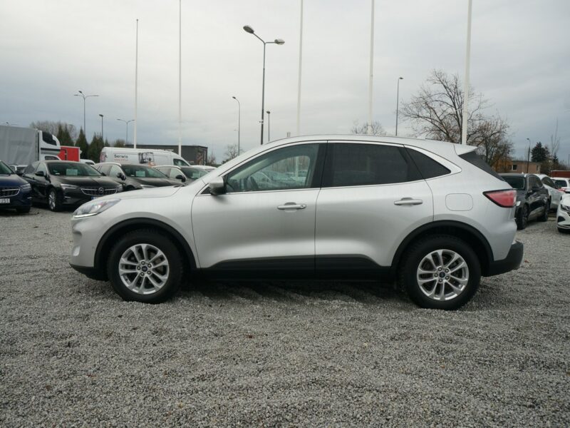 Ford Kuga 1.5 Ecoboost/150 KM Titanium Salon PL Fvat 23% PO9SG27 III (2019-)