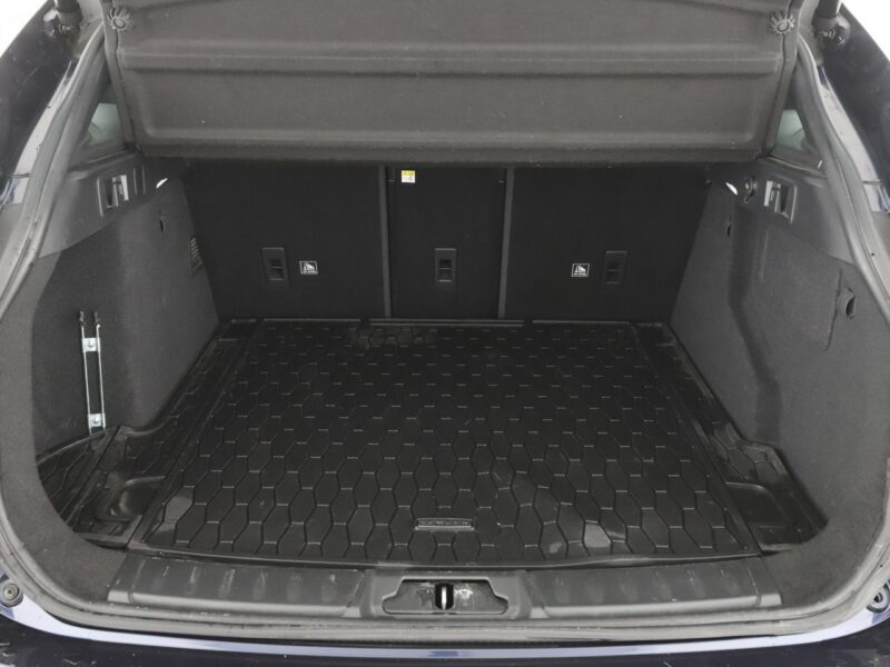 Jaguar F-PACE 20d Automat AWD Portfolio Panorama Tempomat Skóra Bi-Xenon Kamera PDC