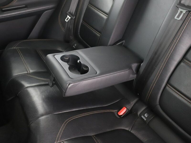 Jaguar F-PACE 20d Automat AWD Portfolio Panorama Tempomat Skóra Bi-Xenon Kamera PDC