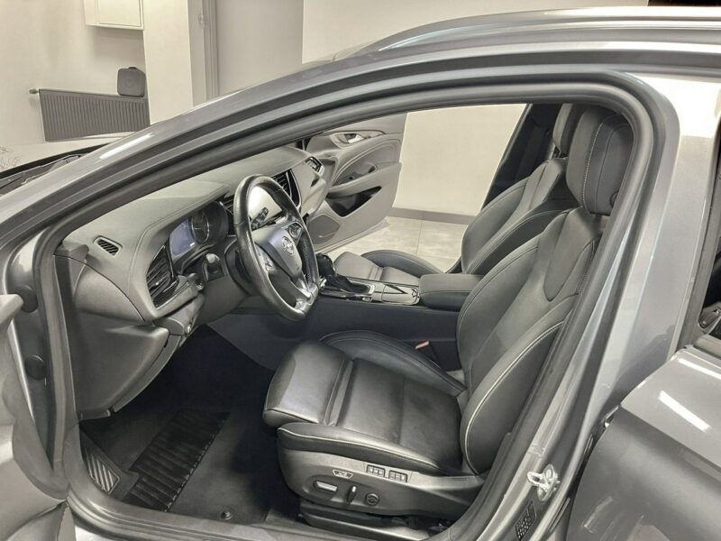 Opel Insignia 2.0 CDTI 170KM*Ultimate Exclusi*AppleCar*LUXLed*KeyLess*Virtua*Niemiec B (2017-)