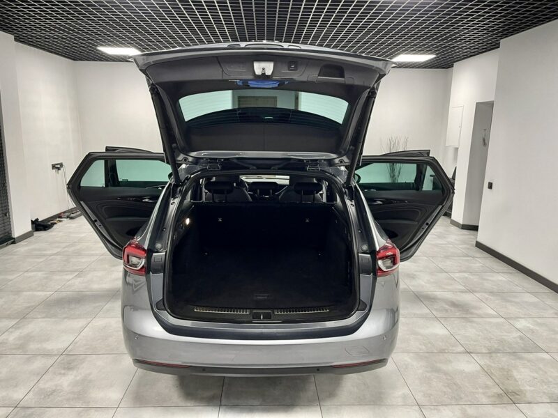 Opel Insignia 2.0 CDTI 170KM*Ultimate Exclusi*AppleCar*LUXLed*KeyLess*Virtua*Niemiec B (2017-)