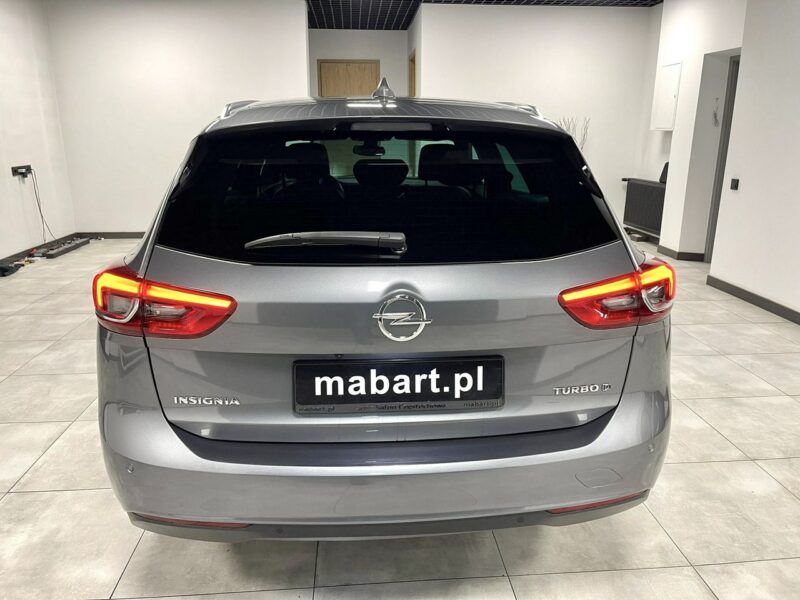 Opel Insignia 2.0 CDTI 170KM*Ultimate Exclusi*AppleCar*LUXLed*KeyLess*Virtua*Niemiec B (2017-)