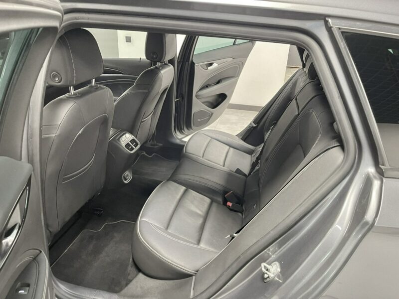 Opel Insignia 2.0 CDTI 170KM*Ultimate Exclusi*AppleCar*LUXLed*KeyLess*Virtua*Niemiec B (2017-)