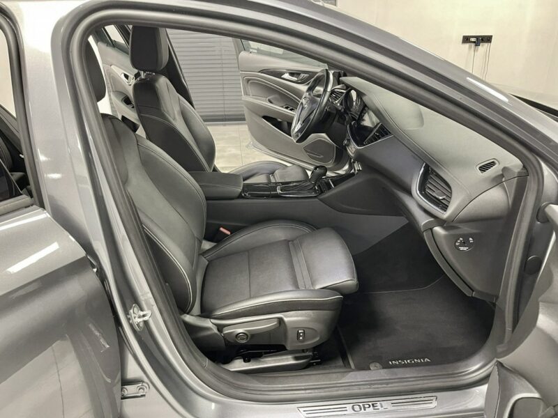 Opel Insignia 2.0 CDTI 170KM*Ultimate Exclusi*AppleCar*LUXLed*KeyLess*Virtua*Niemiec B (2017-)