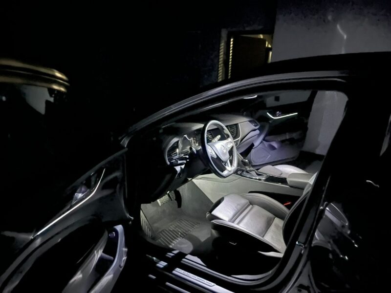 Opel Insignia 2.0 CDTI 170KM*Ultimate Exclusi*AppleCar*LUXLed*KeyLess*Virtua*Niemiec B (2017-)