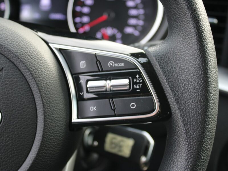 Kia Cee'd CRDI F-vat Salon Polska Gwarancja III (2018-)