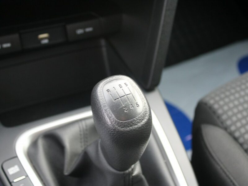 Kia Cee'd CRDI F-vat Salon Polska Gwarancja III (2018-)