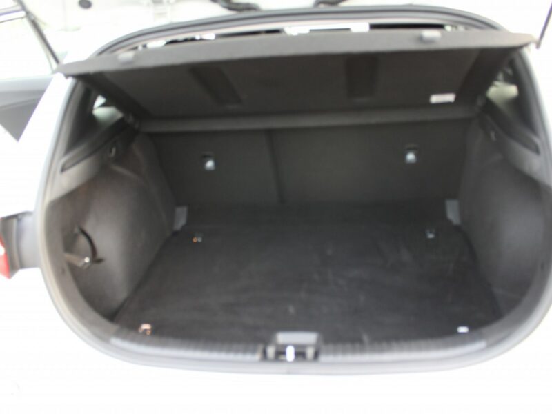 Kia Cee'd CRDI F-vat Salon Polska Gwarancja III (2018-)