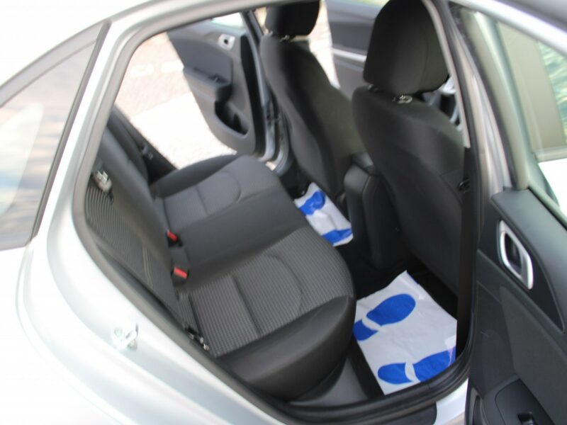 Kia Cee'd CRDI F-vat Salon Polska Gwarancja III (2018-)