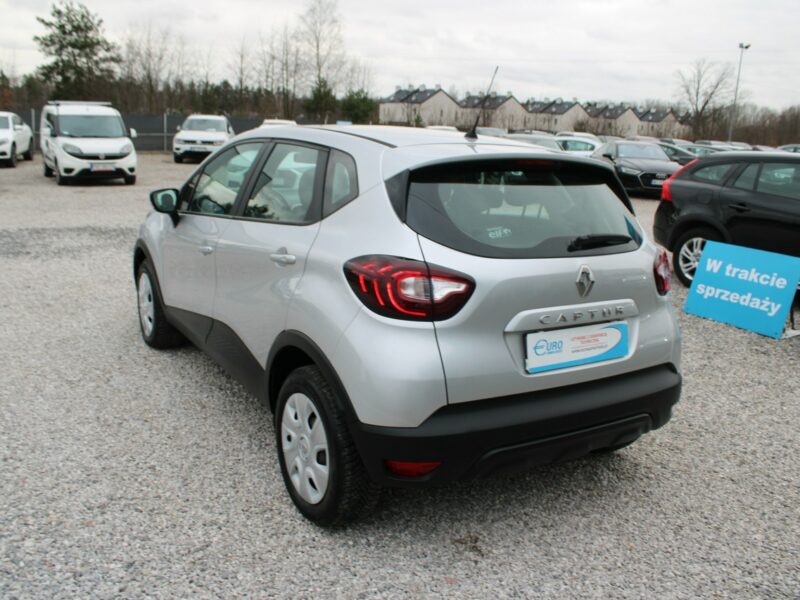 Renault Captur Limited F-vat II (2019-)