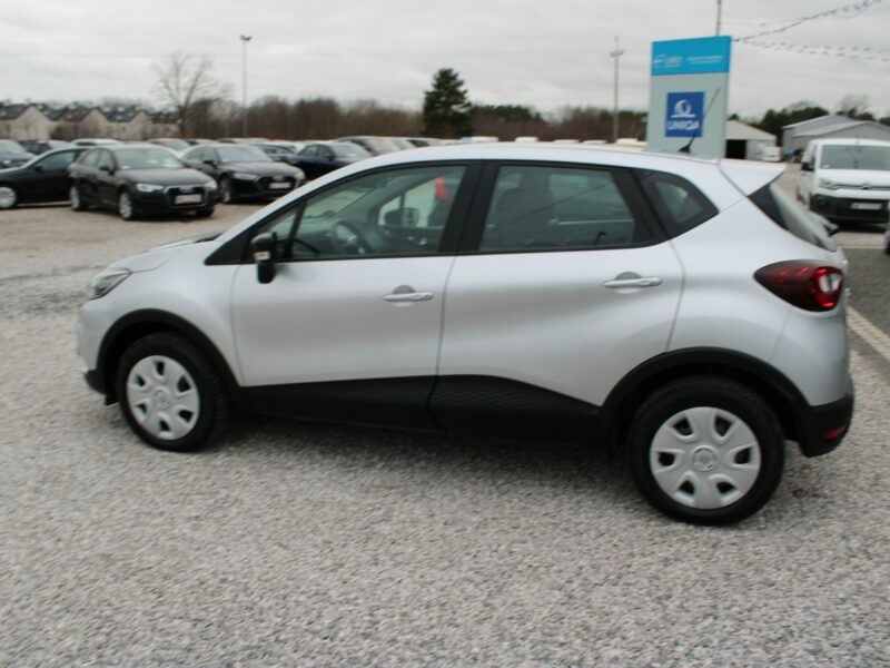 Renault Captur Limited F-vat II (2019-)