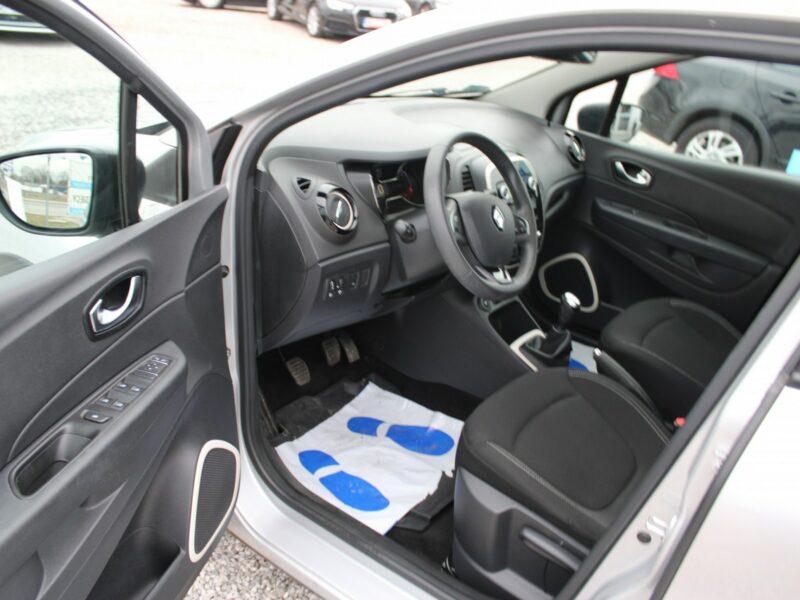 Renault Captur Limited F-vat II (2019-)